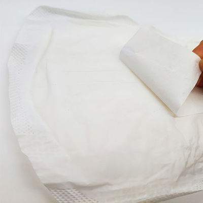 Pad per maternità usa e getta ISO9001 CE certificato asciugamano sanitario