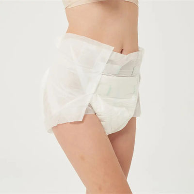Ultra Spesso Super Assorbente ABDLover Intimo Periodico pannolino Sexy Cute Stampato 62-250g