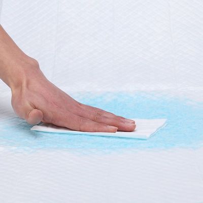 SAP 5 Ply layer Pet Potty Training Pad per cani Puppy Dog Training Pet Toilet Pee Pad