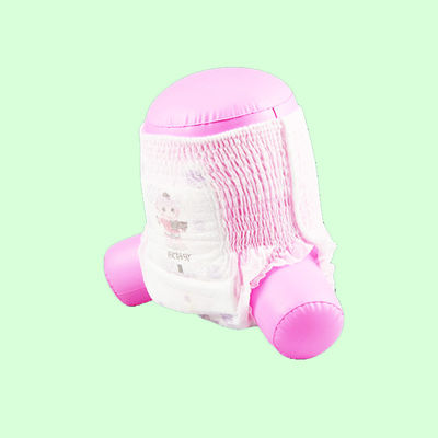 Pallone per bambini morbido Nowoven Frabic in stile Pull Up conveniente