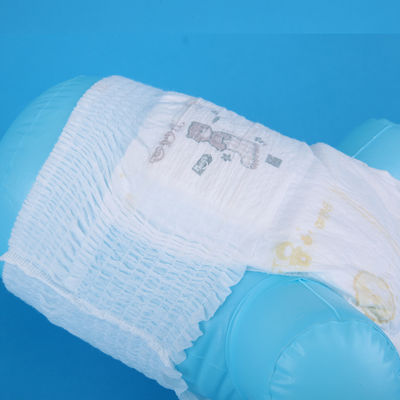 Pallone per bambini morbido Nowoven Frabic in stile Pull Up conveniente