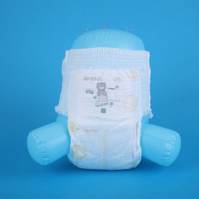 Pallone per bambini morbido Nowoven Frabic in stile Pull Up conveniente