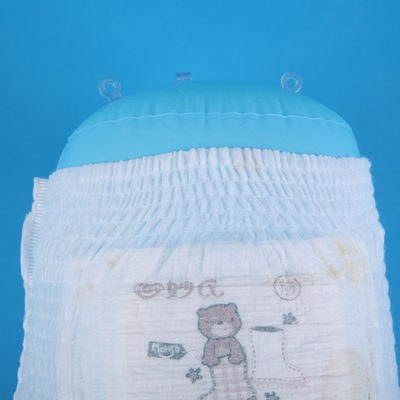 Pallone per bambini morbido Nowoven Frabic in stile Pull Up conveniente