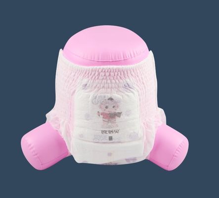 Pallone per bambini morbido Nowoven Frabic in stile Pull Up conveniente