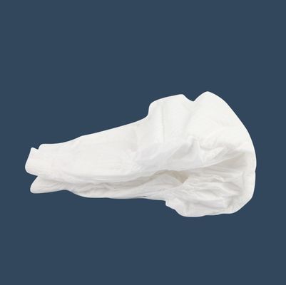 Pantaloni da bambino usa e getta pannolini con assorbimento morbido e traspirante