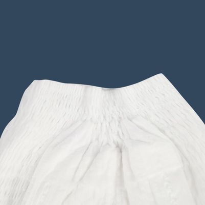Pantaloni da bambino usa e getta pannolini con assorbimento morbido e traspirante