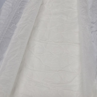 ISO9001/ISO4001/ISO45001/CE Certificato Pantaloni monouso stampati