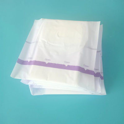 Cotton biologico Bambine Servizio sanitario Odm Oem Custom Disposable Stile Disposable