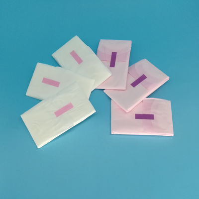 Cotton biologico Bambine Servizio sanitario Odm Oem Custom Disposable Stile Disposable