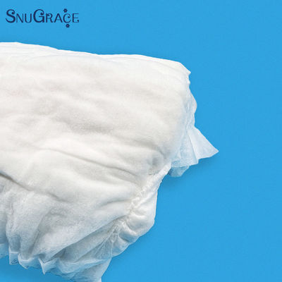 SNUGRACE biancheria intima tovagliolo sanitario pantaloni personalizzati con funzione di asciugatura rapida traspirante