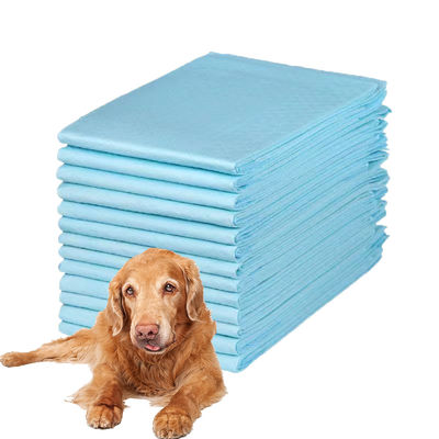 Pad per pannolini per animali domestici riutilizzabili per la formazione dei cuccioli Capacità assorbente 100 ml-2000 ml