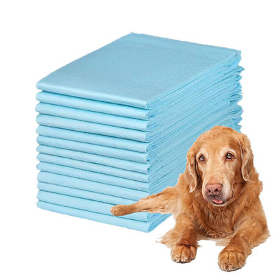 600X350 600X450 600X600 900X600 Pad per l'urinazione per la preparazione delle pisciole dei cuccioli