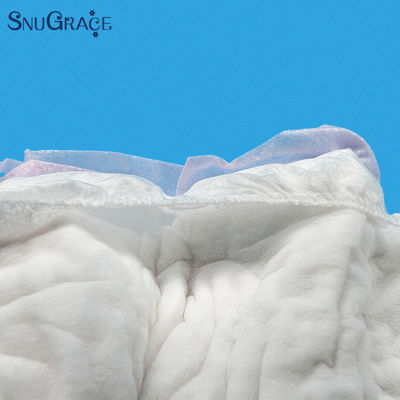 SNUGRACE Pantaloni mestruali usa e getta La tua soluzione per alleviare l'incontinenza postpartum