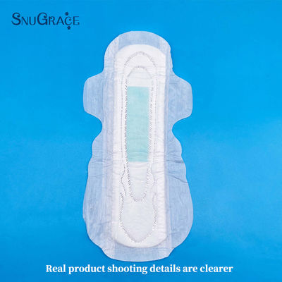 SnuGrace Ion Negativo Ultra Sottile Servizio sanitario femminile 150MM-420MM Lunghezza Disponible