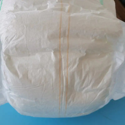 pannolino a nastro per adulti comodo e assorbente con indicatore di umidità in taglia S-XXL