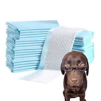 Pad per animali domestici con materiali sostenibili e lunghezza X larghezza mm 600X450