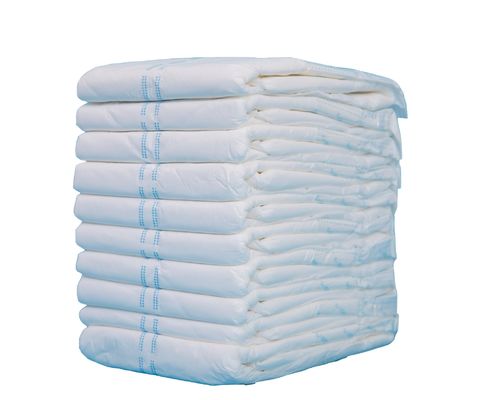 Bambini per adulti anti-fuga Pantaloni 6000 Bambini per adulti spessi stampati con OEM ODM Accettabile