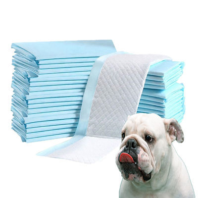 Spedizione veloce Pasticche di addestramento per cani gatti animali Super assorbente e durevole