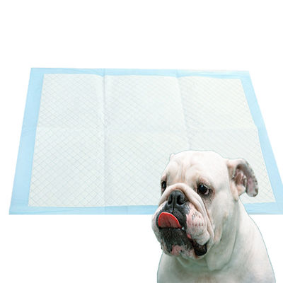 Piumini per piscio per cani anti scivolamento e super assorbenti