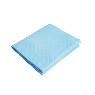 Pad extra grandi per cani per l'addestramento degli animali domestici 600x600mm Capacità assorbente 100-2000ml