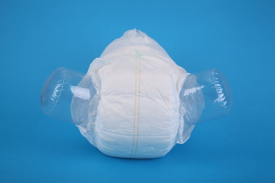 Indumenti da incontinenza biancheria intima morbida traspirante pannolini usa e getta per adulti anziani unisex