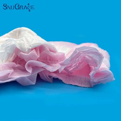 Calzature menstruali ad ioni negativi morbidi per il Festival degli acquisti di settembre