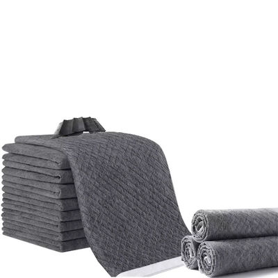 Pad di addestramento per cuccioli superassorbenti per il controllo degli odori con certificazione anti-slip e CE