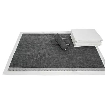 Pad di addestramento per cuccioli superassorbenti per il controllo degli odori con certificazione anti-slip e CE