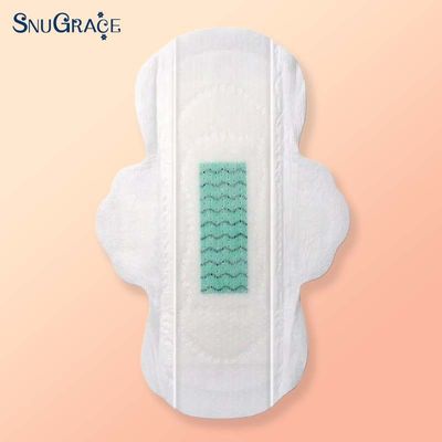 Ultimo Stock Alert Servizio sanitario SnuGrace ad assorbimento veloce e modello a nucleo blu