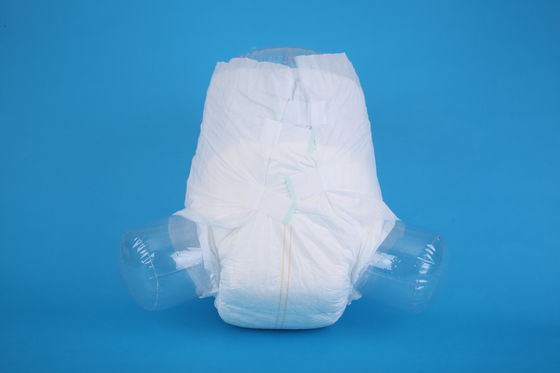 USA Approvato Certificazione pannolino per anziani e comfort