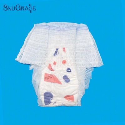 Pantaloni mestruali universali soffici traspiranti Aggiungi o sottratti SAP per un assorbimento ottimale