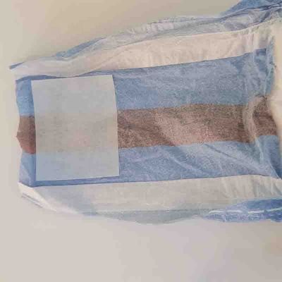 Requisiti del cliente pannolini monouso per cani maschi con indicatore di umidità