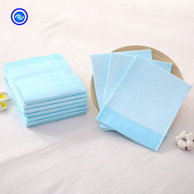 Allenamento per animali domestici 120-250 ml Assorbente cucciolo pad di addestramento per vagine