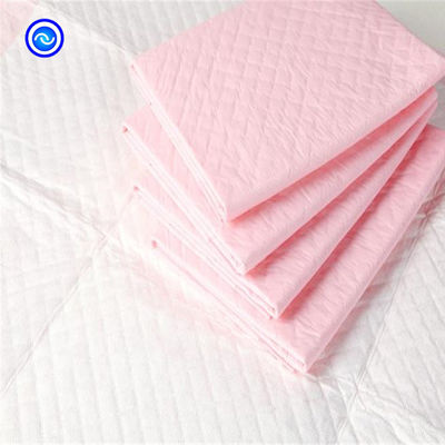 Allenamento per animali domestici 120-250 ml Assorbente cucciolo pad di addestramento per vagine