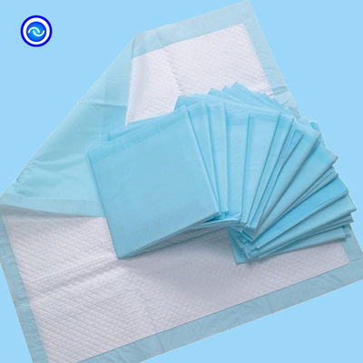 Allenamento per animali domestici 120-250 ml Assorbente cucciolo pad di addestramento per vagine