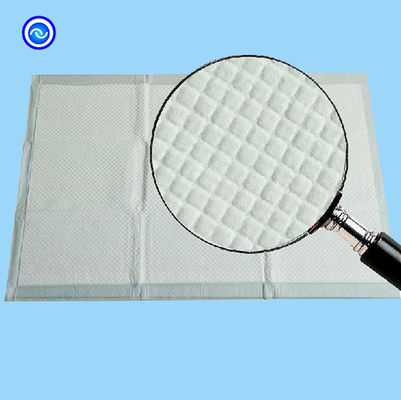 Allenamento per animali domestici 120-250 ml Assorbente cucciolo pad di addestramento per vagine