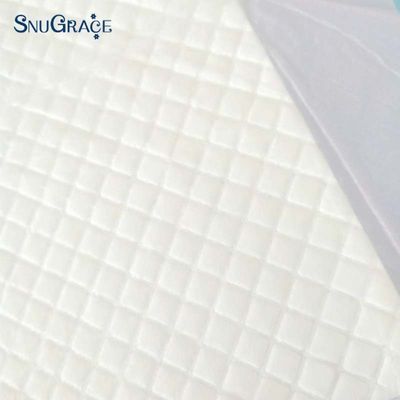 800ml-1500ml Assorbente Custom OEM impermeabile Pet Piss Pad per cani Gatti Conigli