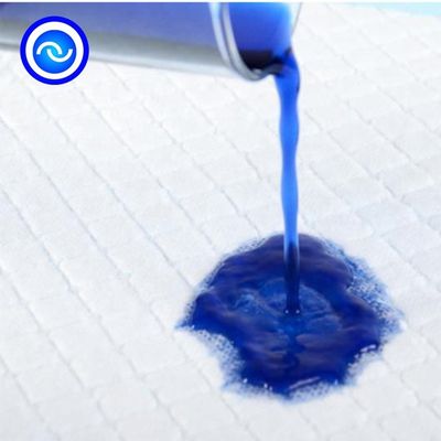 30-70 grammi Underpads usa e getta 30X36 per la progettazione ospedaliera sostenibile e durevole