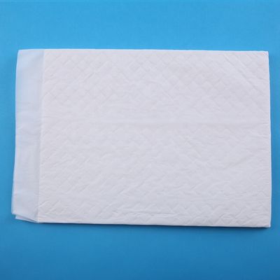 30-70 grammi Underpads usa e getta 30X36 per la progettazione ospedaliera sostenibile e durevole