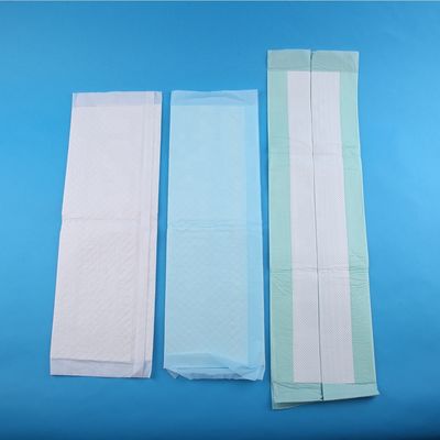 30-70 grammi Underpads usa e getta 30X36 per la progettazione ospedaliera sostenibile e durevole