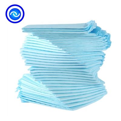 30-70 grammi Underpads usa e getta 30X36 per la progettazione ospedaliera sostenibile e durevole
