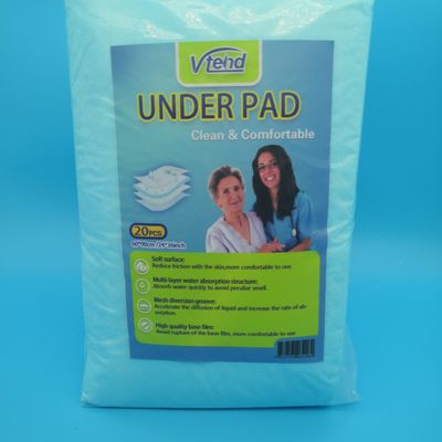Disposable Incontinence L XL Pee Pad Pad di addestramento per cuccioli