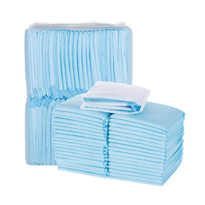 Disposable Incontinence L XL Pee Pad Pad di addestramento per cuccioli