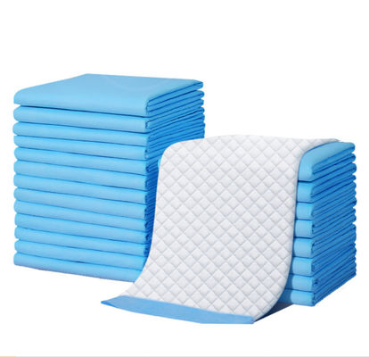 Disposable Incontinence L XL Pee Pad Pad di addestramento per cuccioli