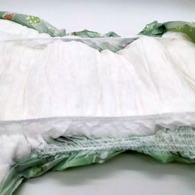 Pantaloni da pannolino per adulti ad alta assorbimento da 6000 ml per gli amanti ABDL