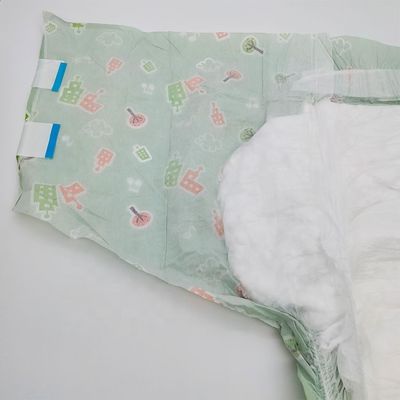 Pantaloni da pannolino per adulti ad alta assorbimento da 6000 ml per gli amanti ABDL