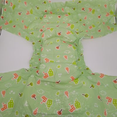 Pantaloni da pannolino per adulti ad alta assorbimento da 6000 ml per gli amanti ABDL