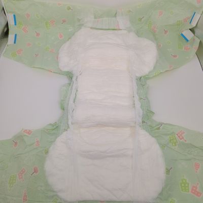 Pantaloni da pannolino per adulti ad alta assorbimento da 6000 ml per gli amanti ABDL