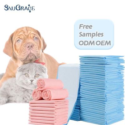 Pad per il cambio per cani per cuccioli Materassi per la toilette per cani per gatti Assorbente per animali da compagnia impermeabile per interni