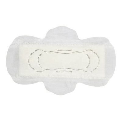 Salutevole 2023 Stile Servizi igienici per prodotti per l'igiene femminile Lunghezza 155-420mm Alato